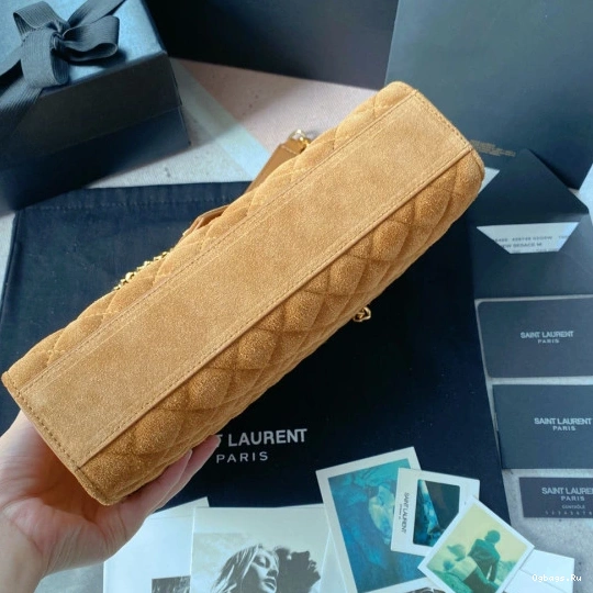 MEDIUM YSL ENVELOPE BAG 0721